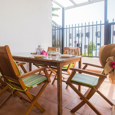 Apartamento Martina Puerto del Carmen  Kültér fotó