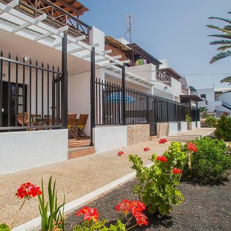 Apartamento Martina Puerto del Carmen  Kültér fotó