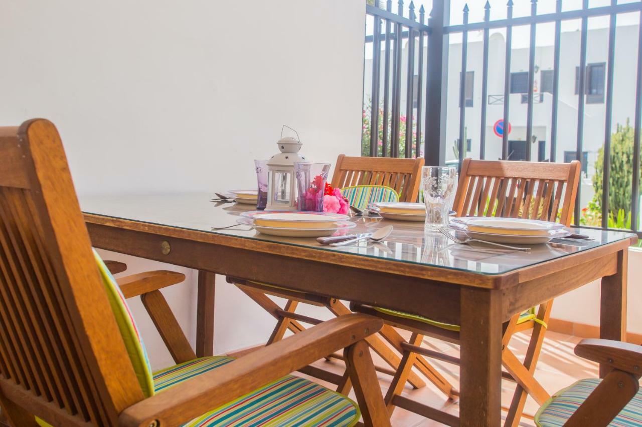Apartamento Martina Puerto del Carmen  Kültér fotó