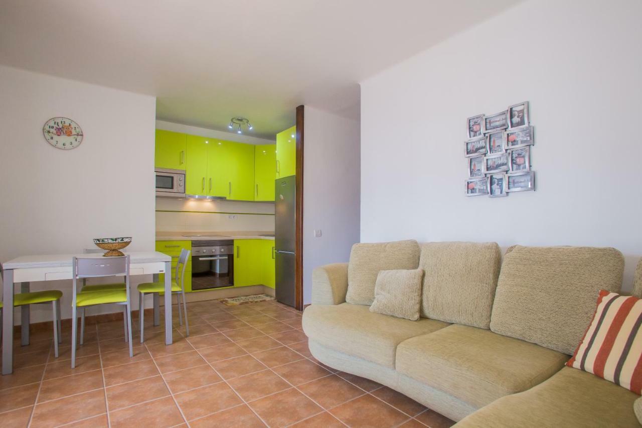 Apartamento Martina Puerto del Carmen  Kültér fotó