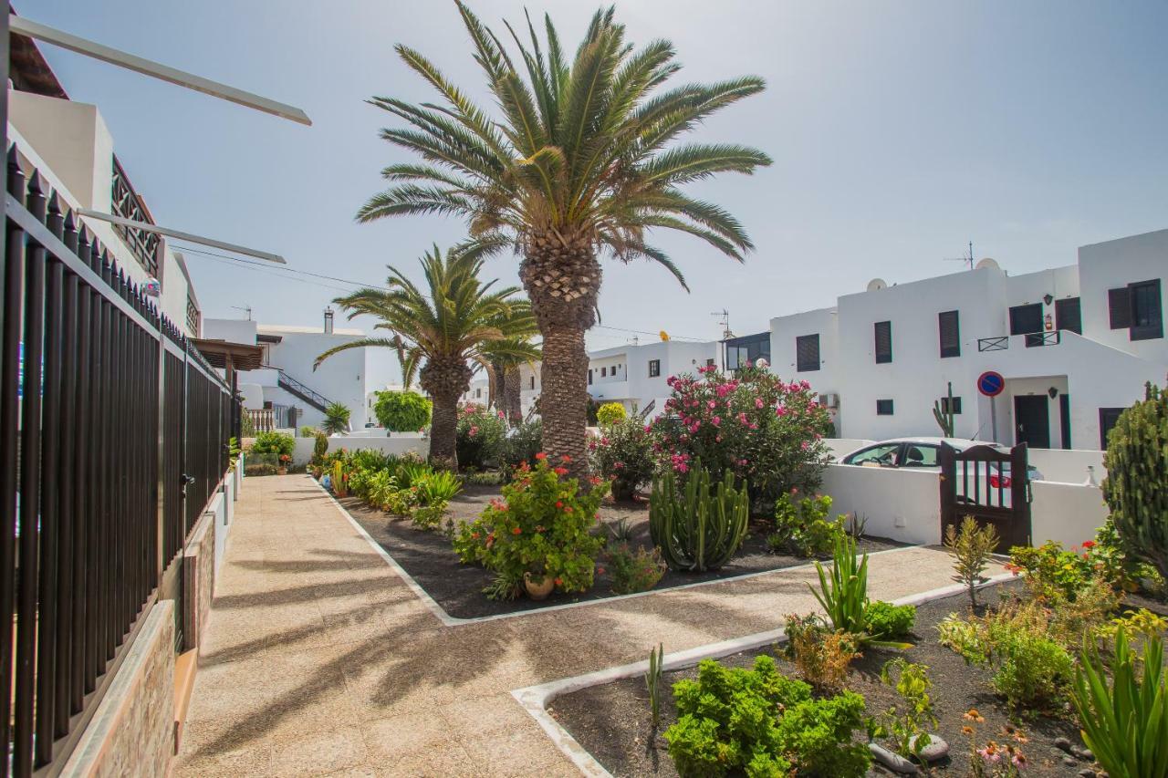 Apartamento Martina Puerto del Carmen  Kültér fotó