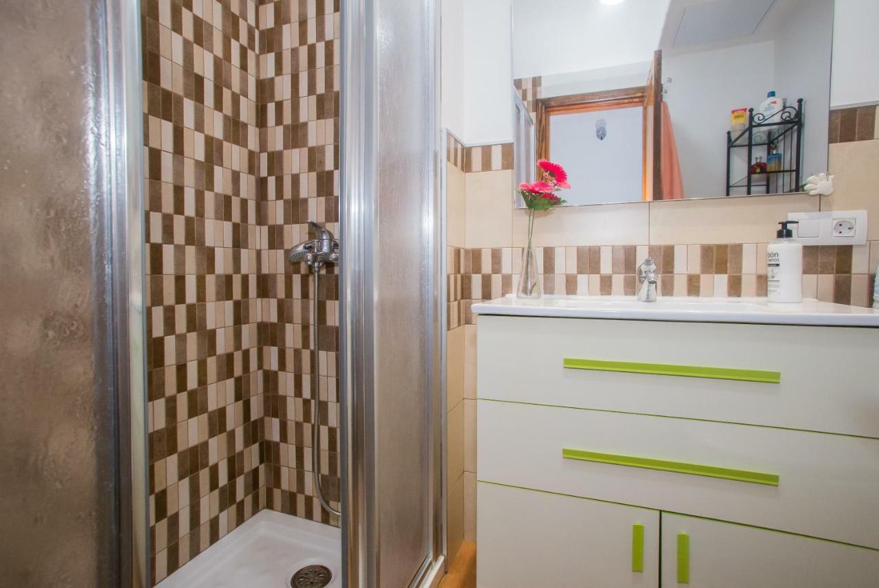 Apartamento Martina Puerto del Carmen  Kültér fotó