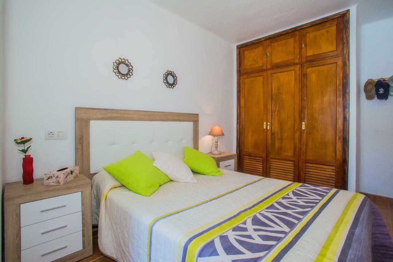 Apartamento Martina Puerto del Carmen  Kültér fotó