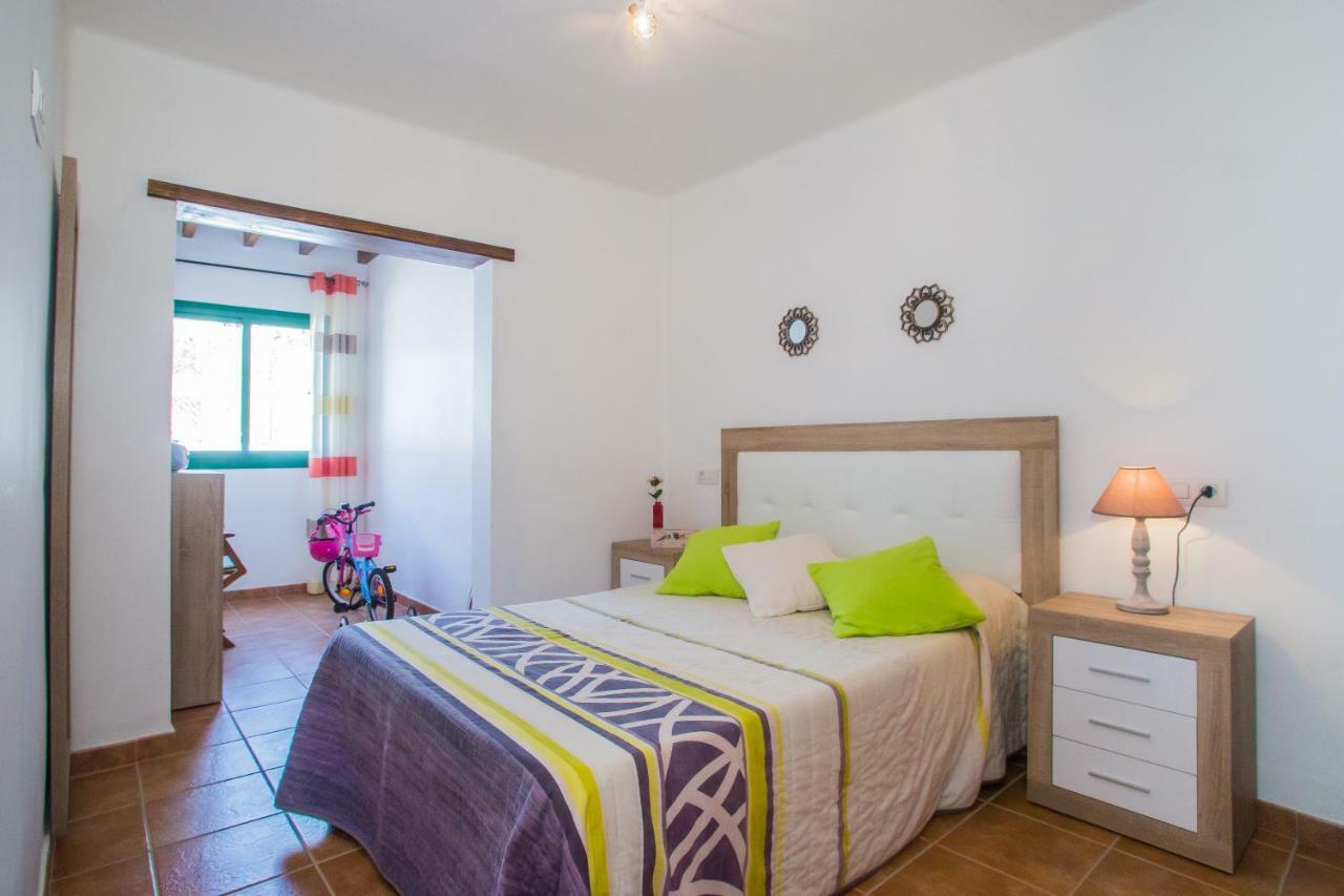 Apartamento Martina Puerto del Carmen  Kültér fotó