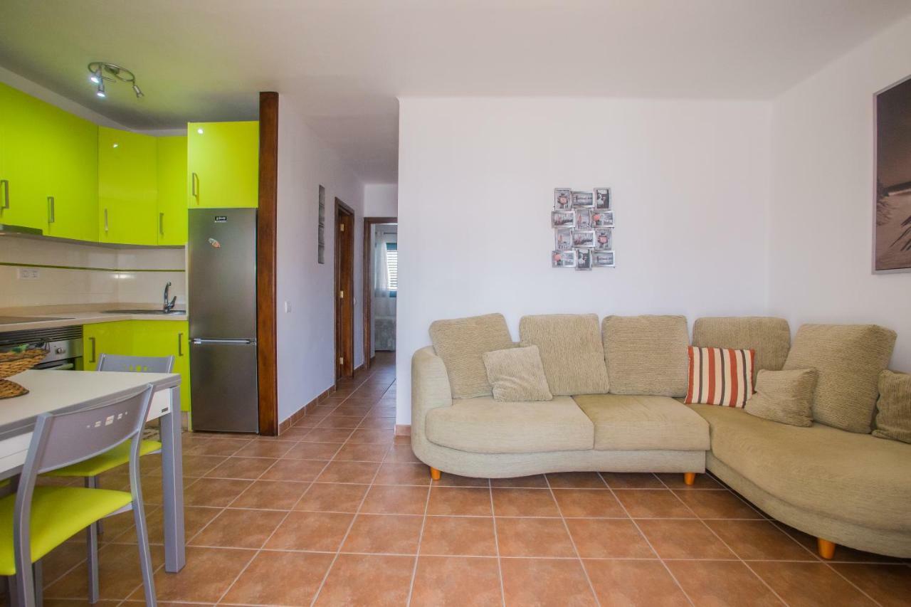 Apartamento Martina Puerto del Carmen  Kültér fotó
