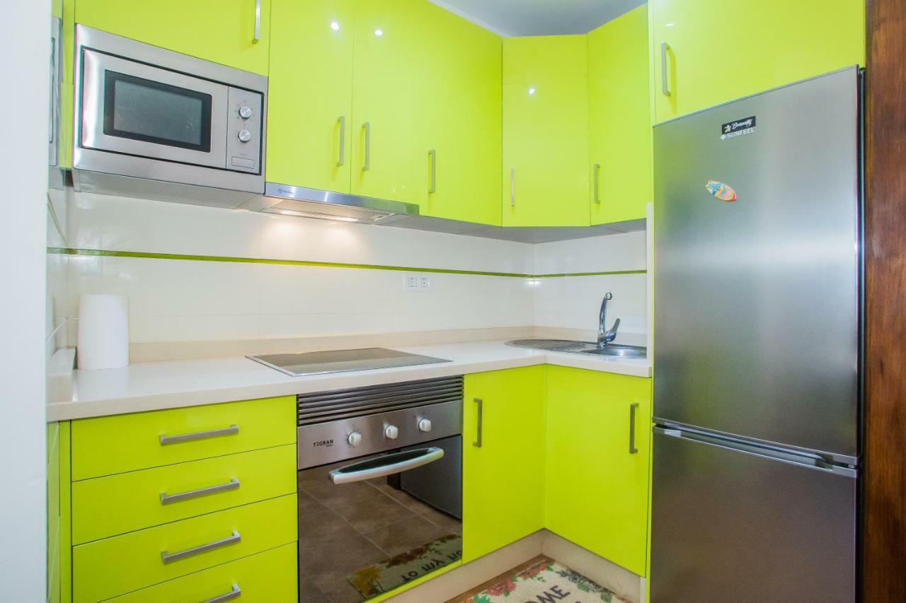 Apartamento Martina Puerto del Carmen  Kültér fotó