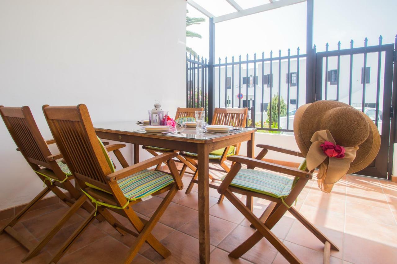 Apartamento Martina Puerto del Carmen  Kültér fotó