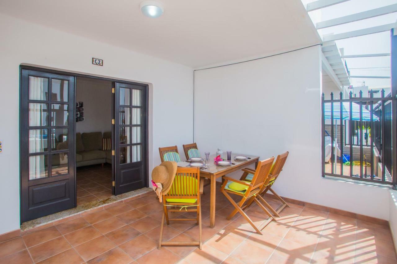 Apartamento Martina Puerto del Carmen  Kültér fotó