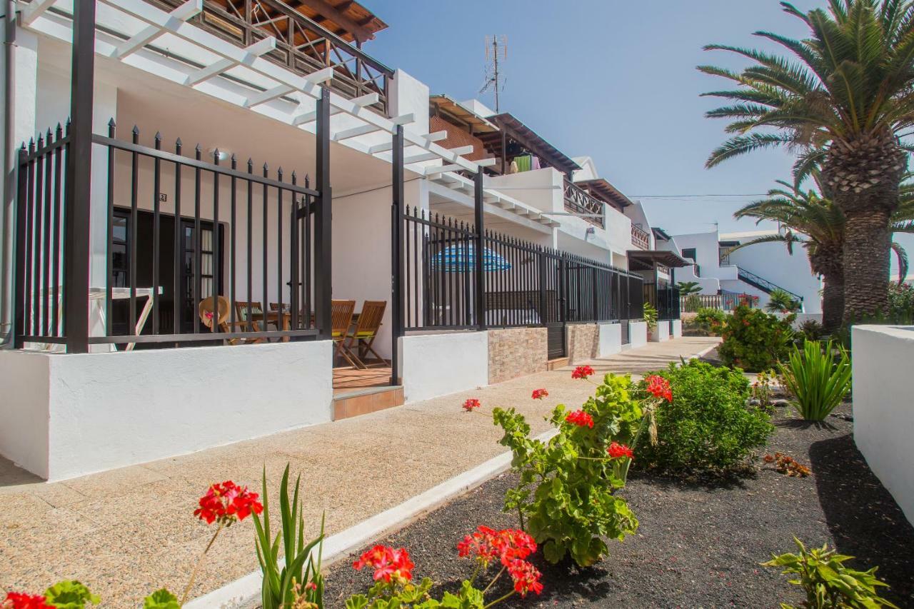 Apartamento Martina Puerto del Carmen  Kültér fotó