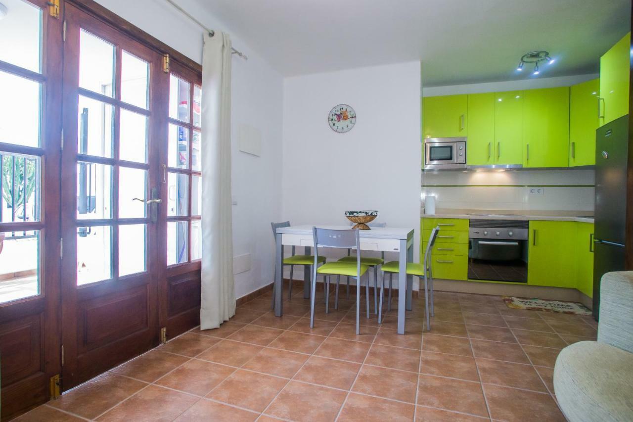 Apartamento Martina Puerto del Carmen  Kültér fotó