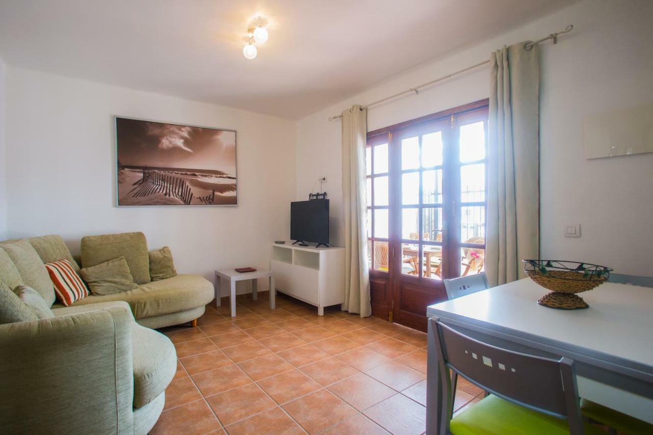 Apartamento Martina Puerto del Carmen  Kültér fotó