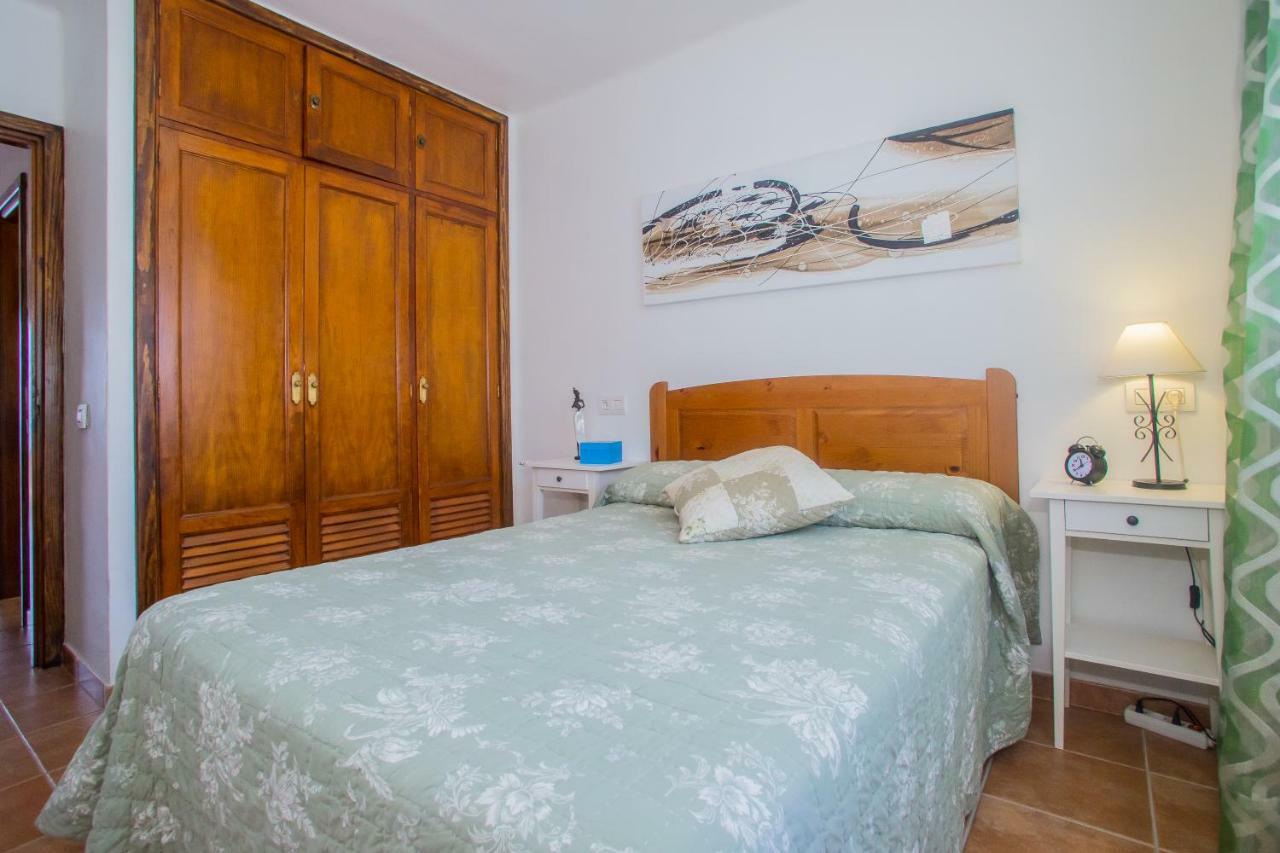 Apartamento Martina Puerto del Carmen  Kültér fotó