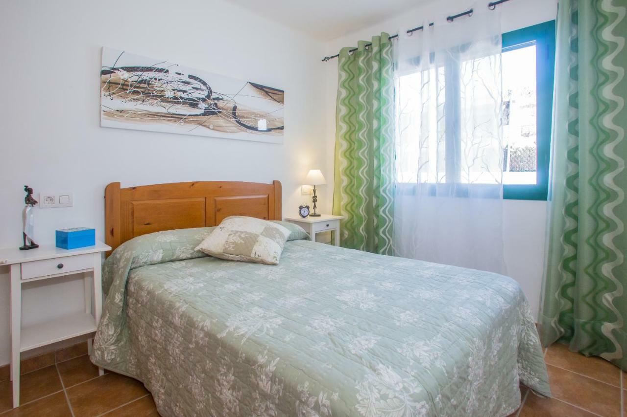 Apartamento Martina Puerto del Carmen  Kültér fotó
