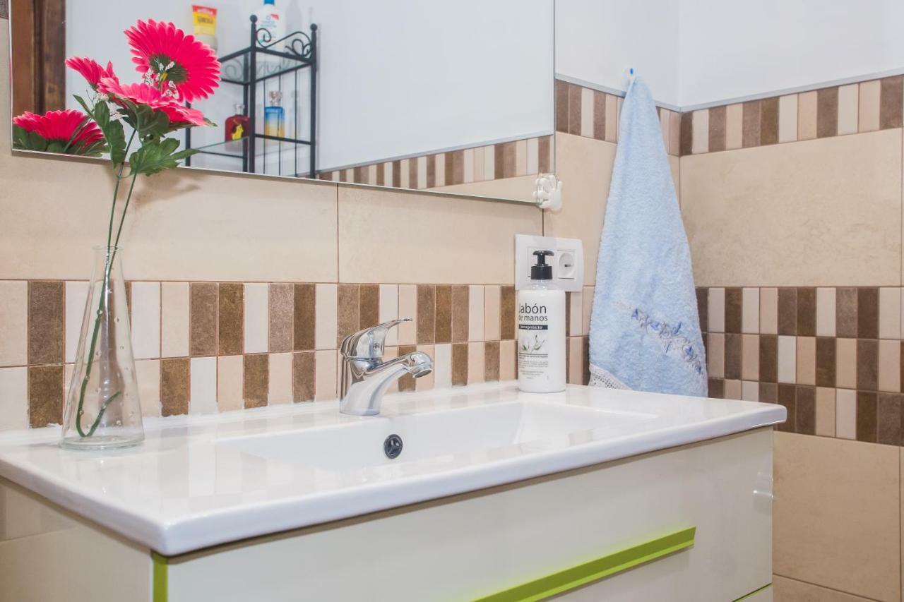 Apartamento Martina Puerto del Carmen  Kültér fotó