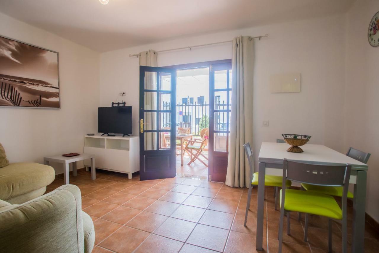 Apartamento Martina Puerto del Carmen  Kültér fotó