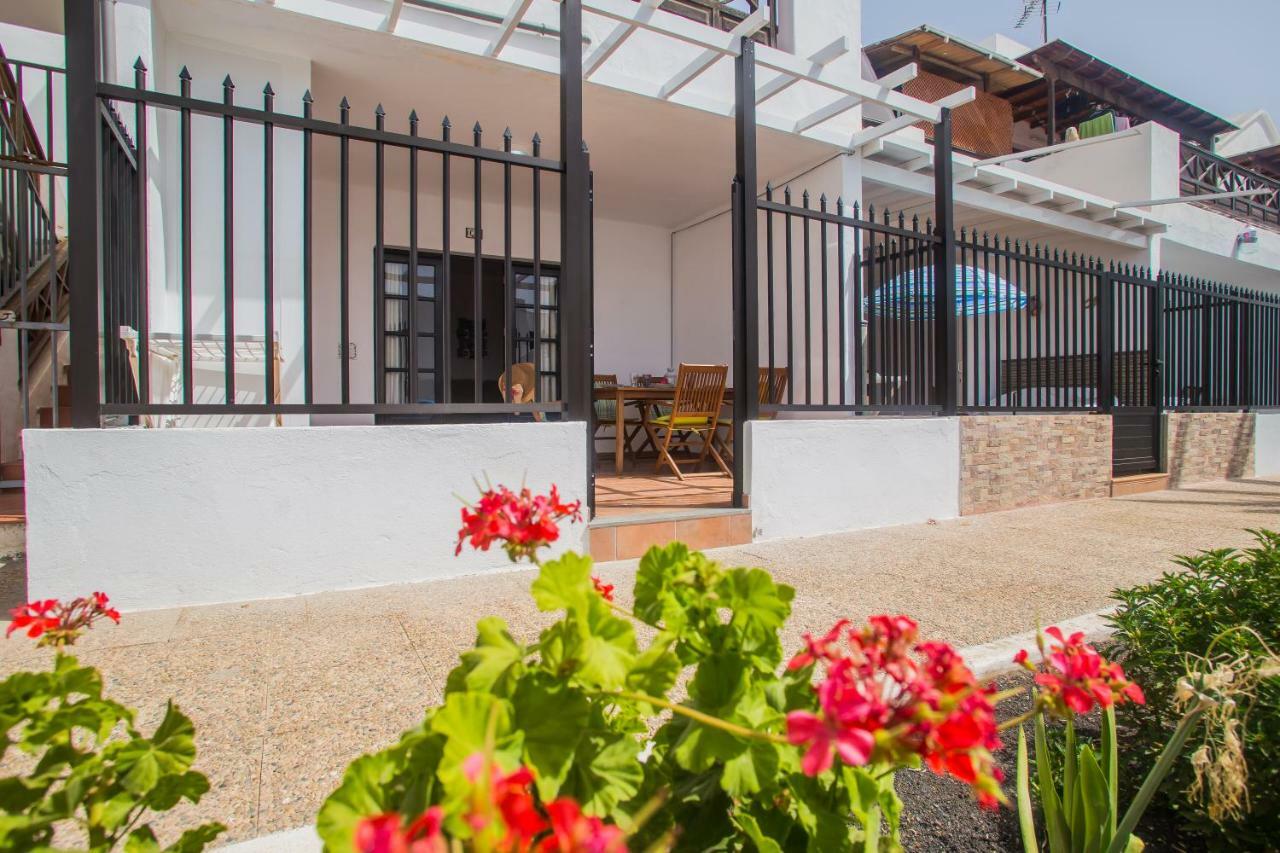 Apartamento Martina Puerto del Carmen  Kültér fotó